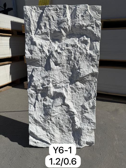 Декоративный панель для стена