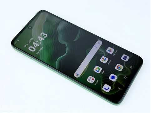 Моторола g 35 256 гб