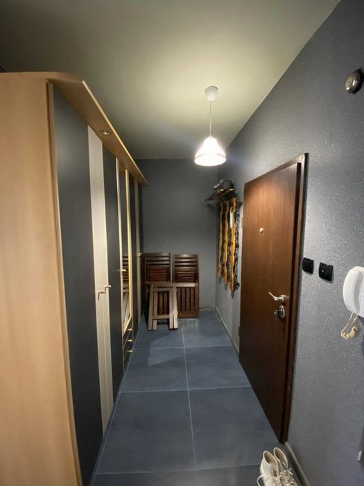 Едностаен апартамент под наем жк. Обеля 2