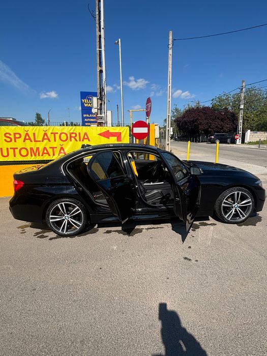 BMW F30 M pachet