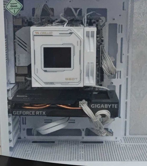 Материнская плата b 450 ti argb