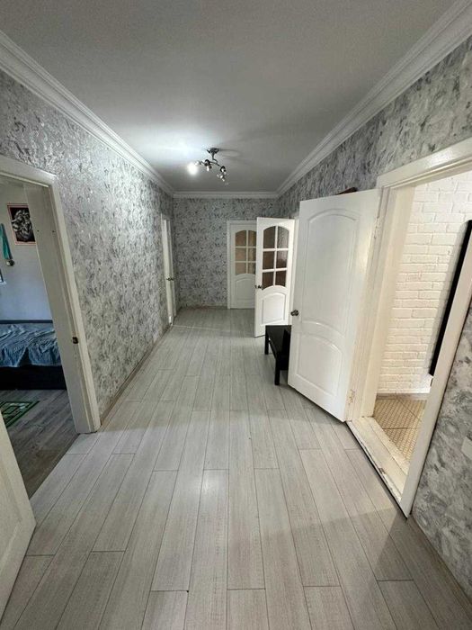 В продаже 4х ком дом Жерехова 8