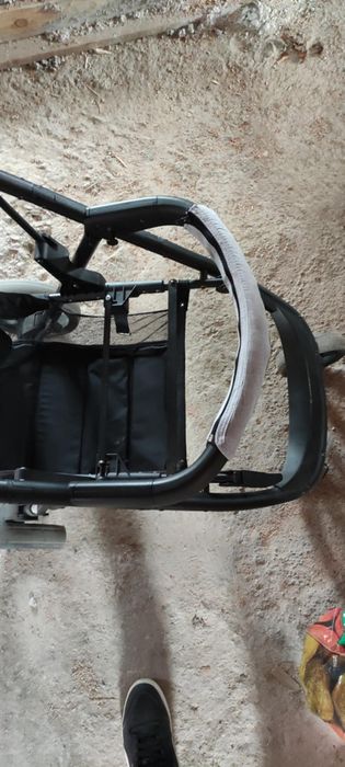 Количка Cangaroo Noble 3  в 1