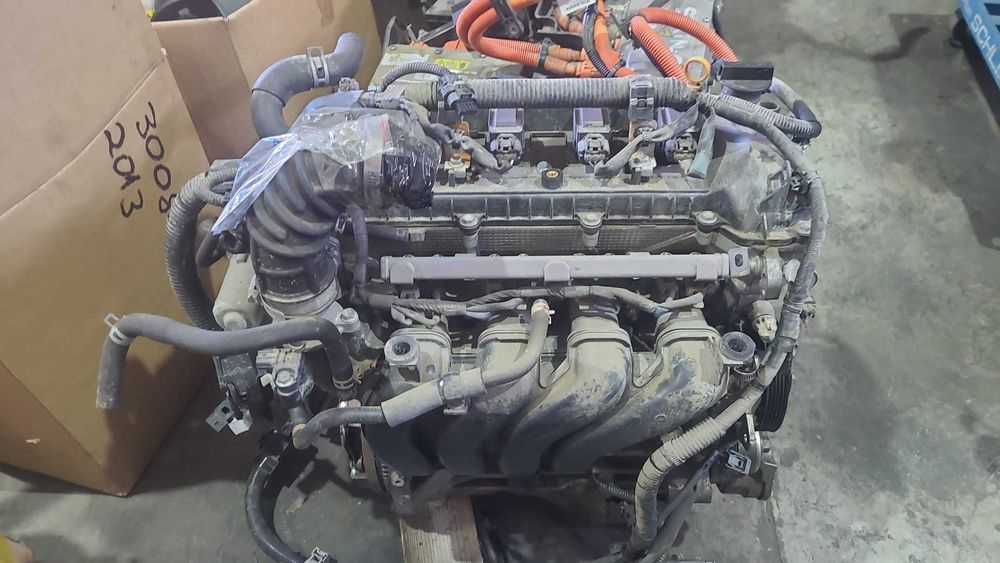 Motor Suzuki Ignis 12 i 2019 cod K12C 20000 km