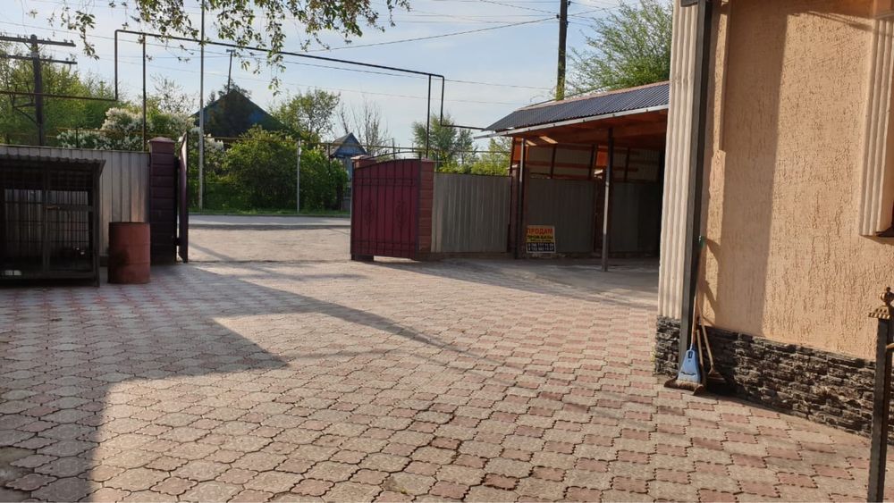 Продаётся уютный дом в Междуреченске