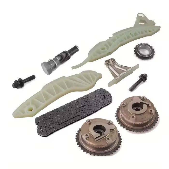 Kомплект цепей ГРМ (GRM) для Bmw mersedes benz