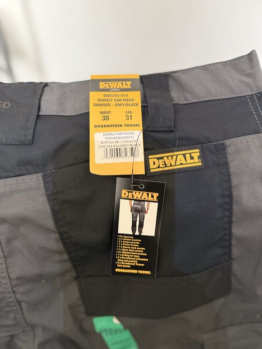 Vand pantaloni dewalt 56