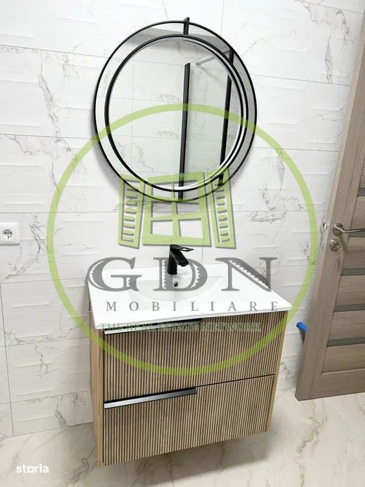 Apartament 3 camere 65mp de vanzare- Piata Rahovei