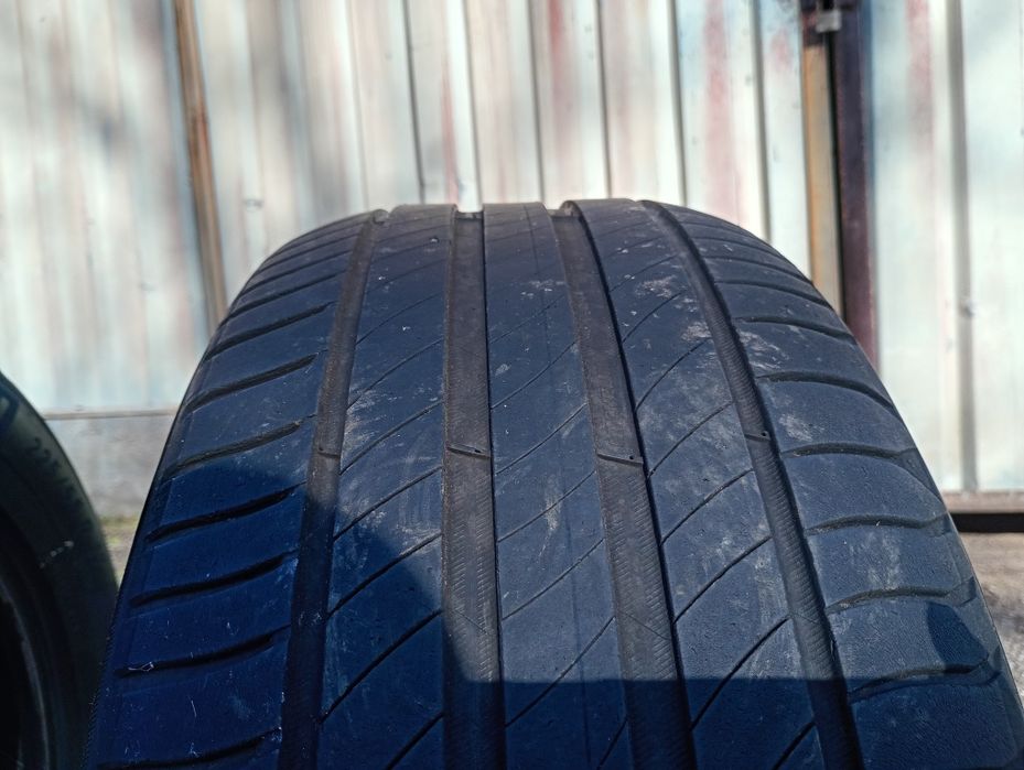 Летни гуми Michelin Premacy 4  225/55/17
