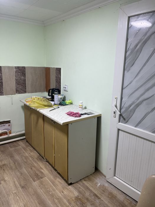 Аренда времянки.