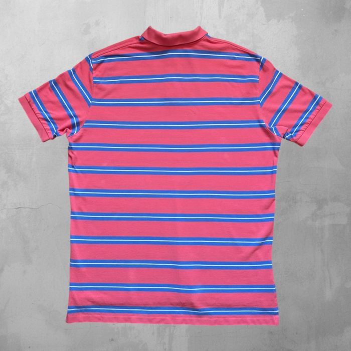 Polo Ralph Lauren поло тениска с яка мъжка XXL