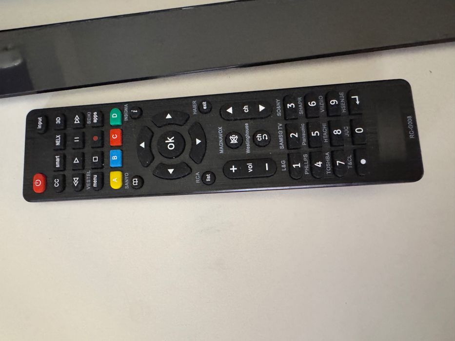 Телевизор Phillips 32”