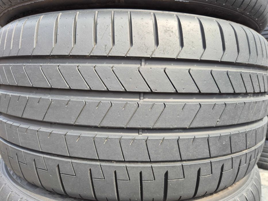 2 Anvelope de VARA - 285/35/20 - PIRELLI * - DEMO NOI - DOT 2019 !