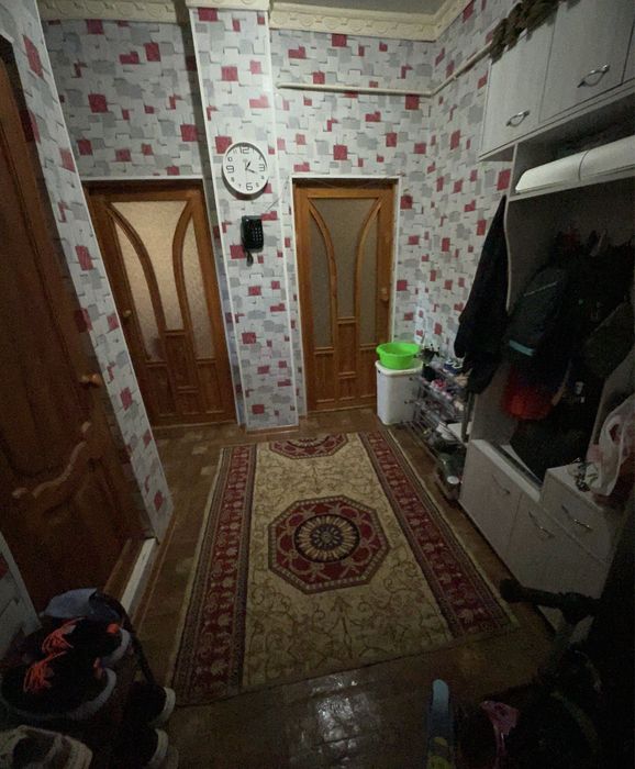 Продается квартира