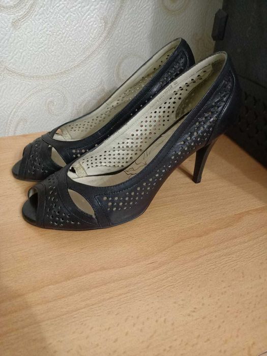 босоножки женские