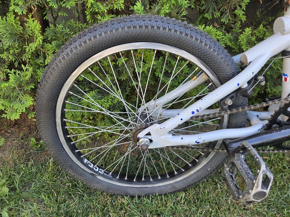 Велосипед BMX 20 цола