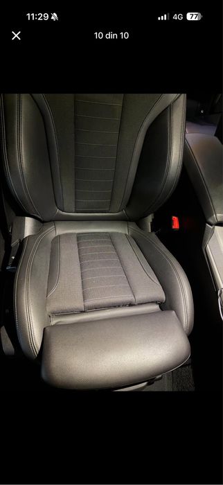 Bmw 318 G21 an 2022