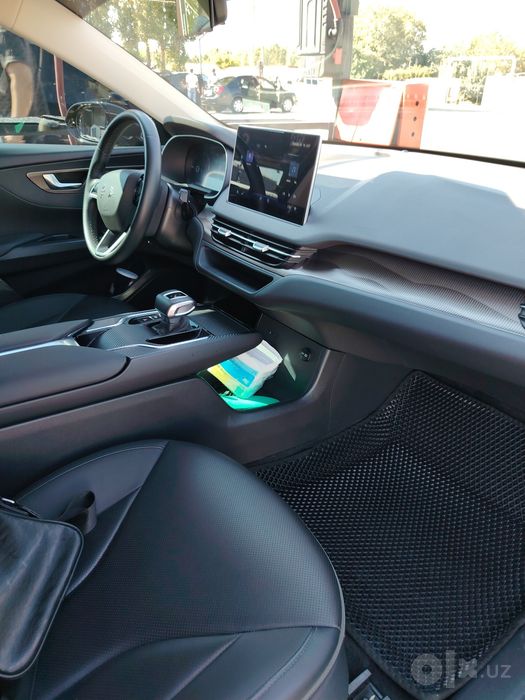 hongqi eqm5 450 сотилади