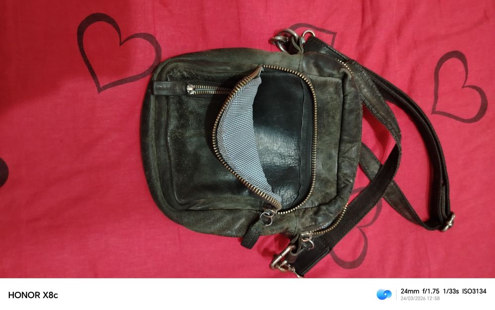 Продаю мужская сумка