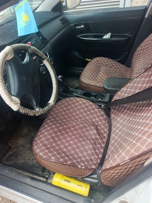 Продам машину на ходу