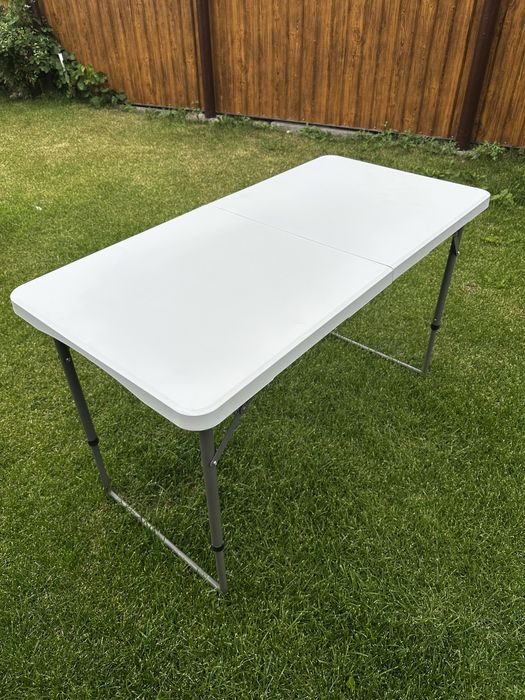 Стол складной туристический