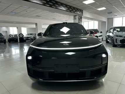 Lixiang L9 Ultra boshlangich 30% tolov bilan nasiya savdo asosida