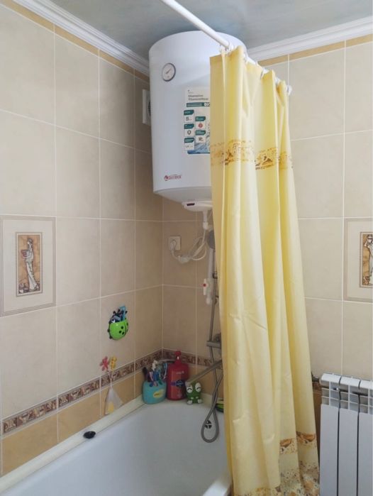 Продажа квартиры. Независимости 25