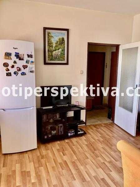 Продава се Двустаен апартамент в Пловдив, Коматево - 45 кв.м за 1518 €/кв.м - Снимка #5