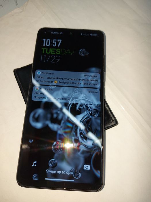 POCO X3 PRO  8 /256 GB