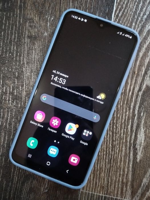 Продам Samsung A10
