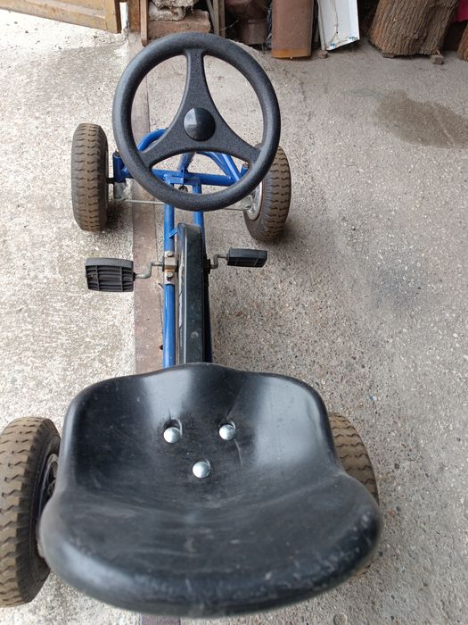 Продавам детска количка -бъги