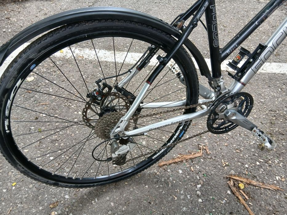 De vânzare Bicicleta Focus