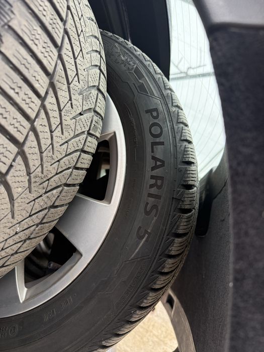 Джанти с гуми w204 Мерцедес Ц класа Mercedes C class