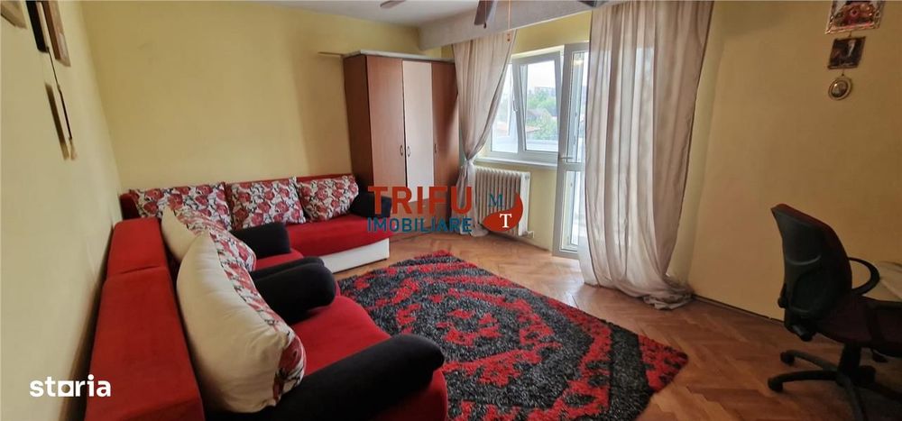 Apartament 2 camere de vanzare zona Tolstoi — fotografia 1