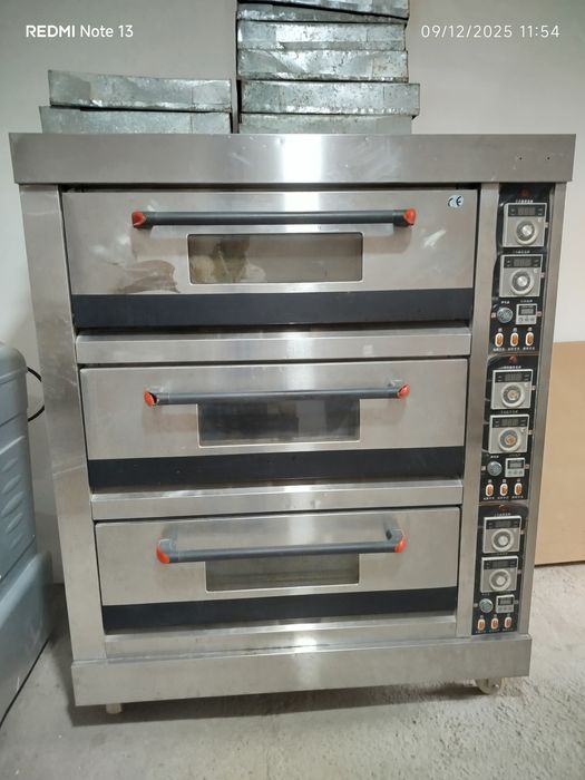 Tort va buxonka pechka qoliblari