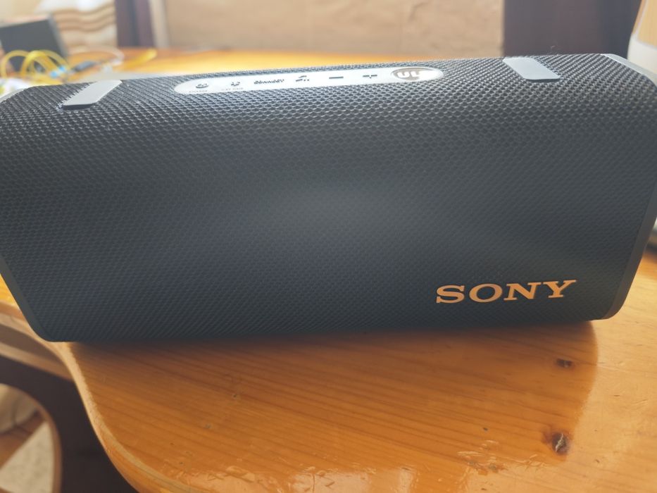 Преносима колонка Sony ULT Field 3