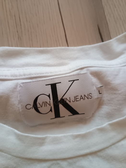 Tricou Calvin klein, bărbați