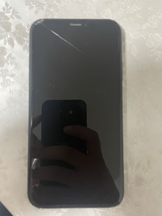 Айфон  xr 128 GB