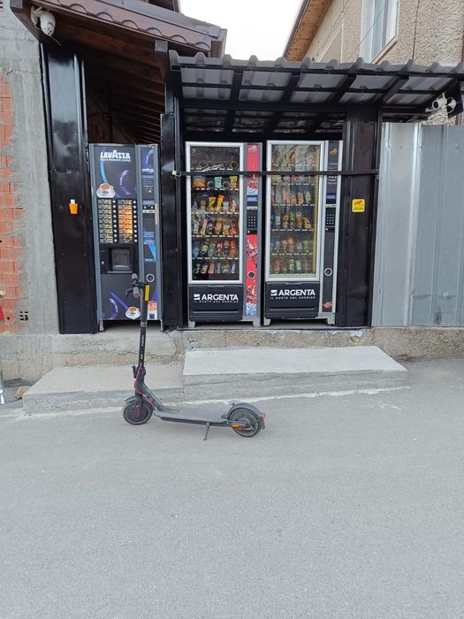 Xiaomi Mi Electric Scooter M365