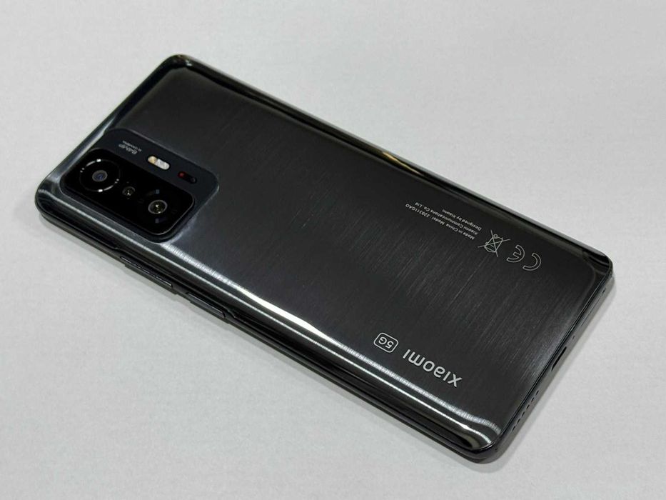 Xiaomi 11T 5G 256GB 8GB RAM Dual