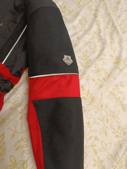 Мото Яке  - Cima