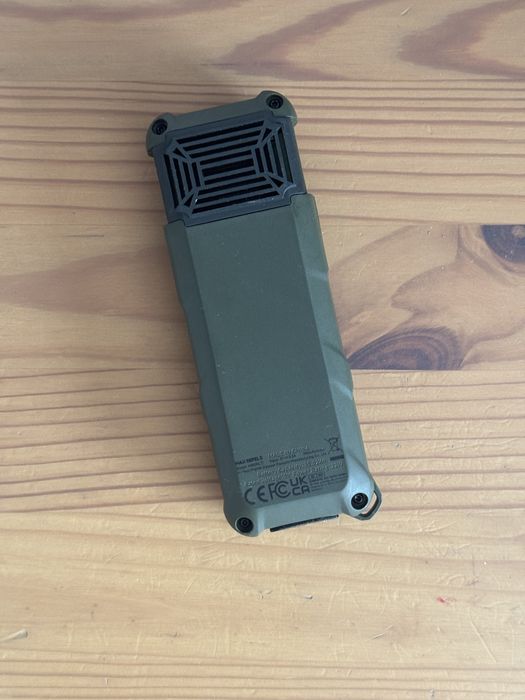 Flextail Max Repel Aparat anti tantari baterie 9600mha power bank