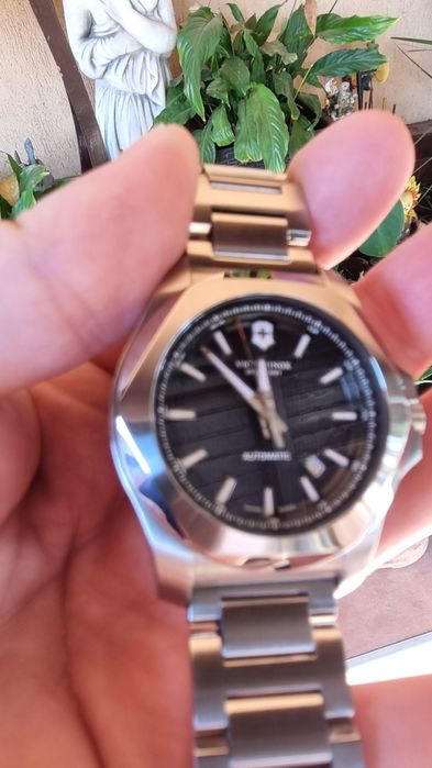 Victorinox I.N.O.X automatic