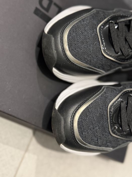 Маратонки Karl lagerfeld