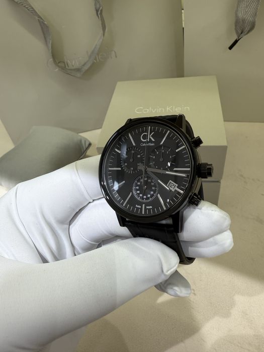 Часы Omega seamaster