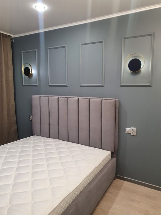 Люкс для пары! Свежий ремонт!