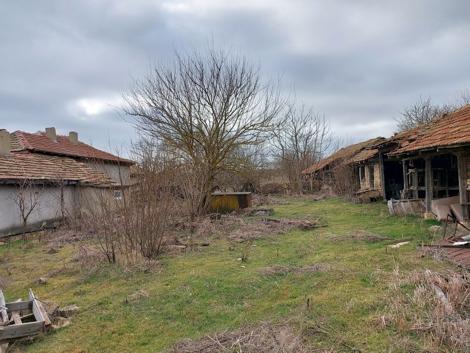 Продава се Къща в с. Изворник, Област Варна - 150 кв.м за 136 €/кв.м - Снимка #8