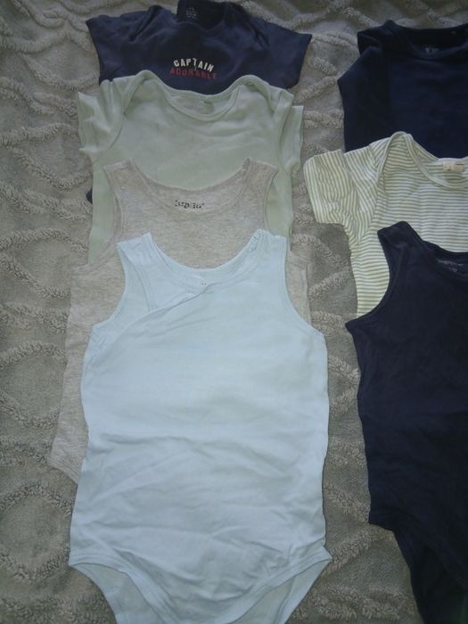 Lot body 12 buc, mr.92