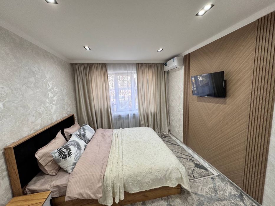 Сдается квартира