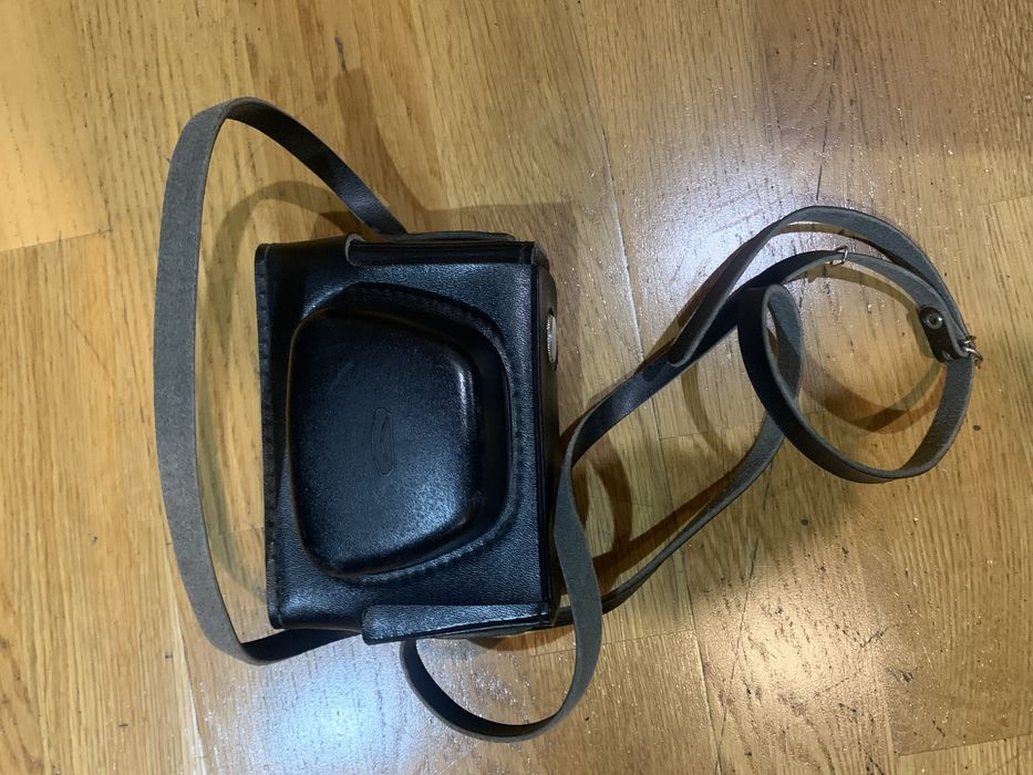 Фотоаппарат Вилия -VILIA